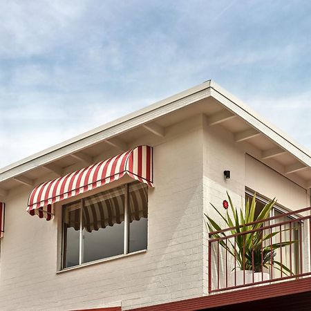 Casita Motel Batehaven Exterior photo