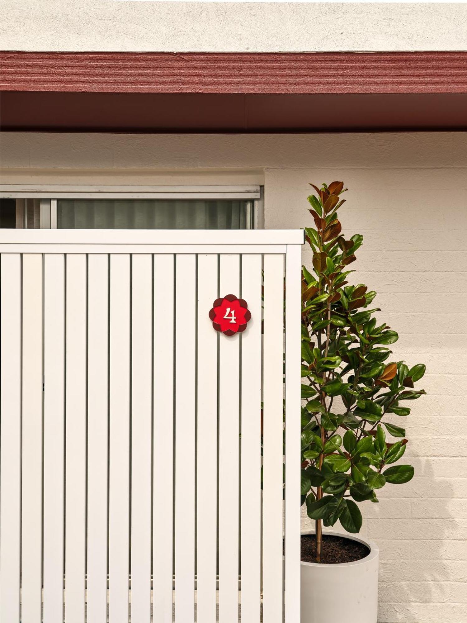 Casita Motel Batehaven Exterior photo